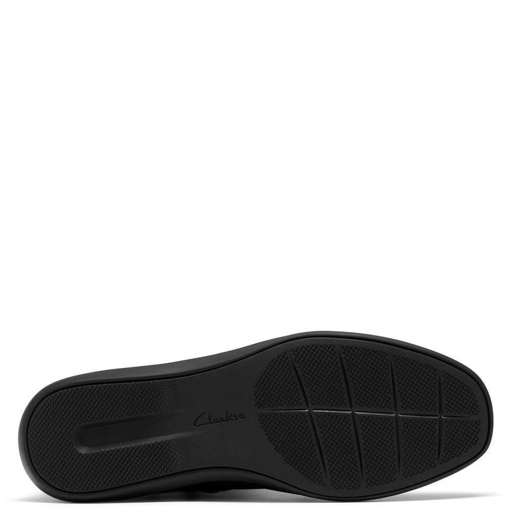 Clarks Lynell Park Waterproof Zip Boots