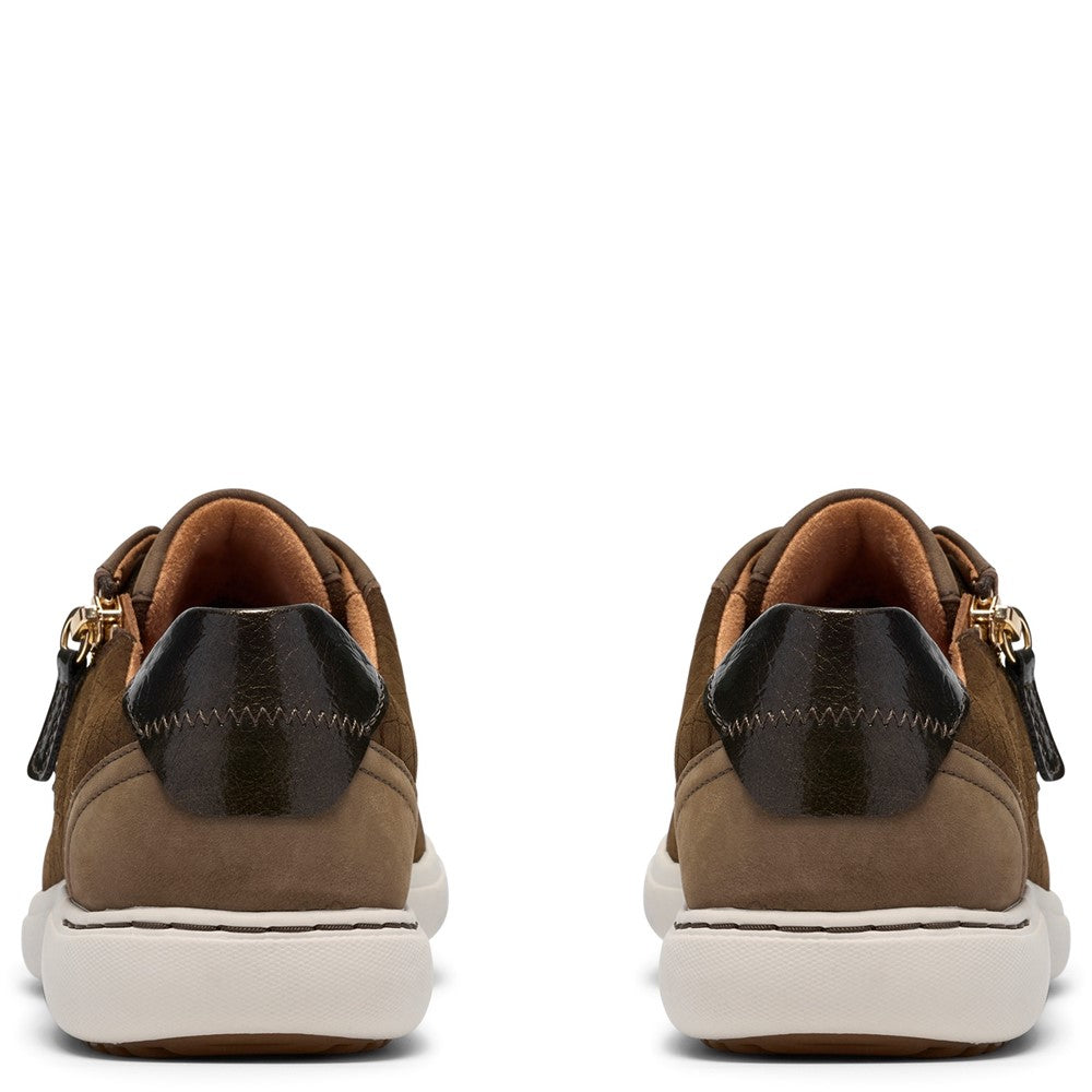 Clarks Nalle Zen Trainers