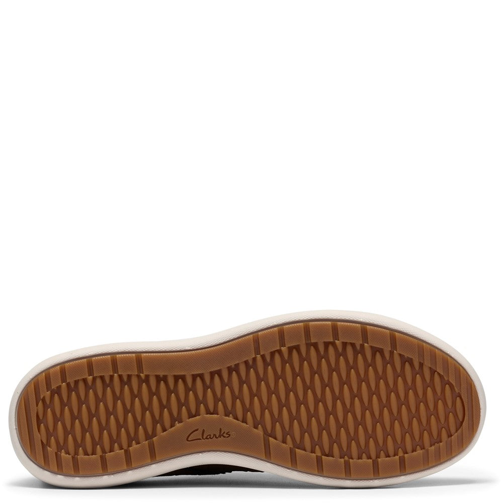 Clarks Nalle Zen Trainers