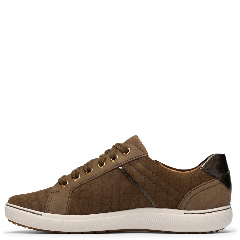 Clarks Nalle Zen Trainers
