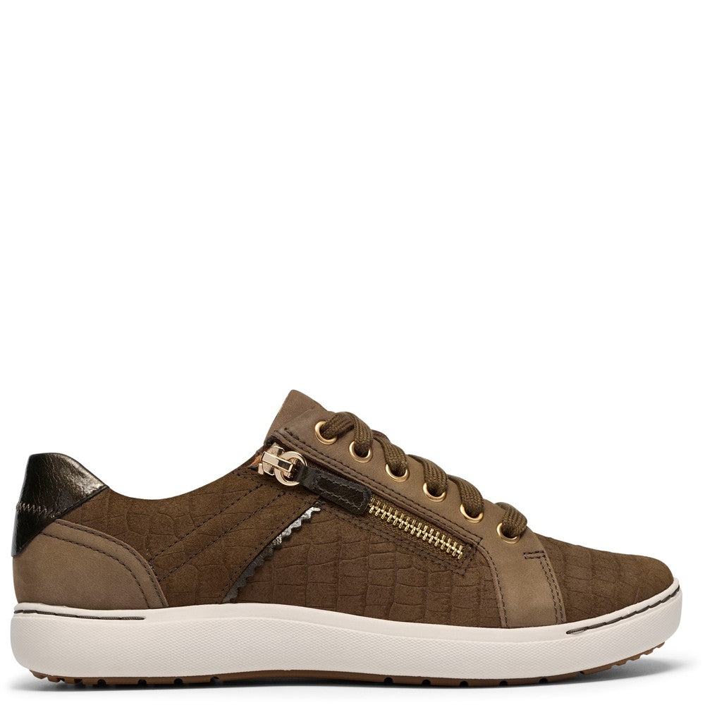 Clarks Nalle Zen Trainers