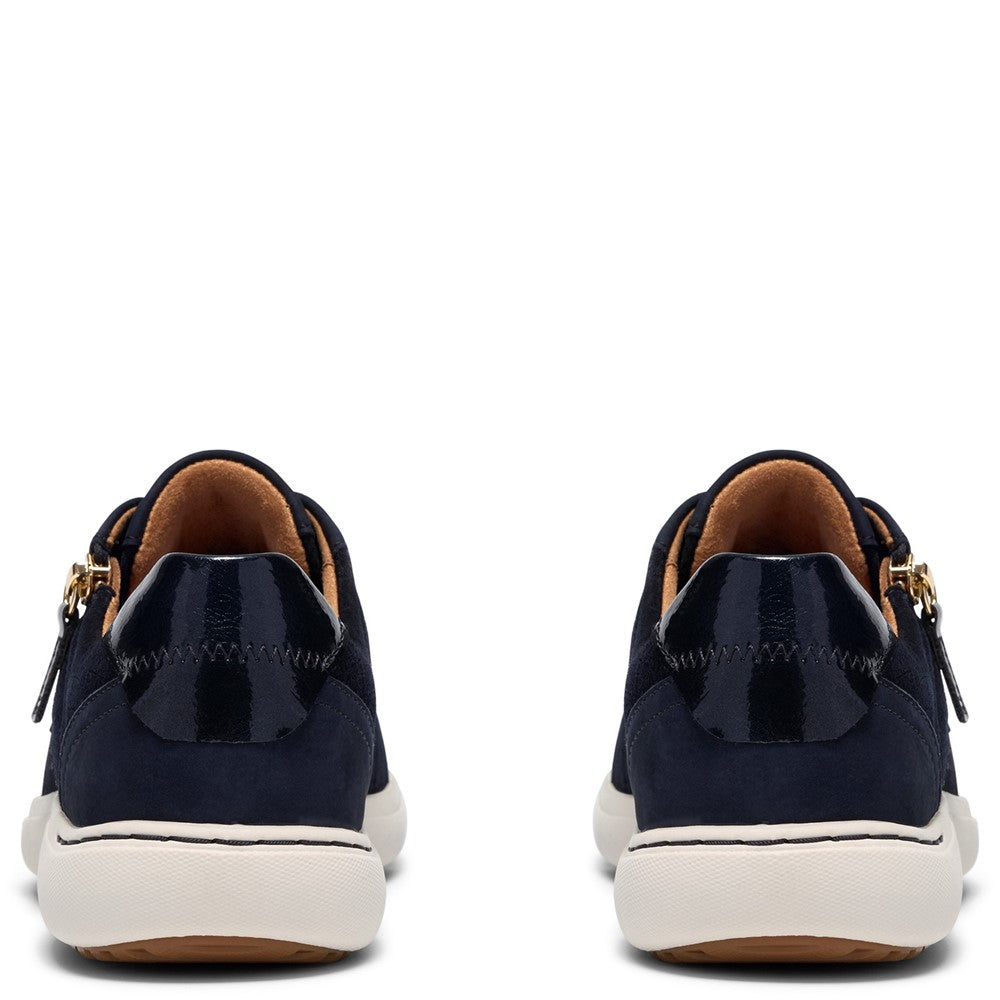 Clarks Nalle Zen Trainers