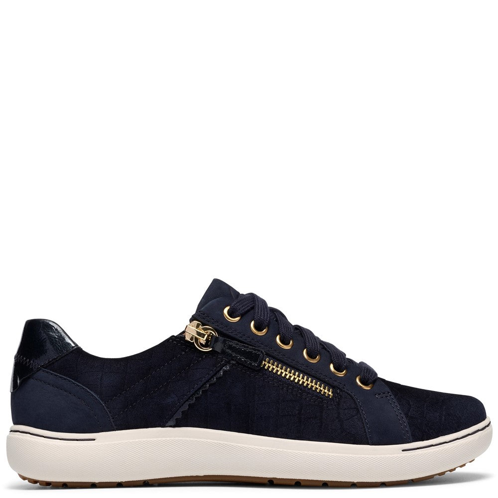 Clarks Nalle Zen Trainers