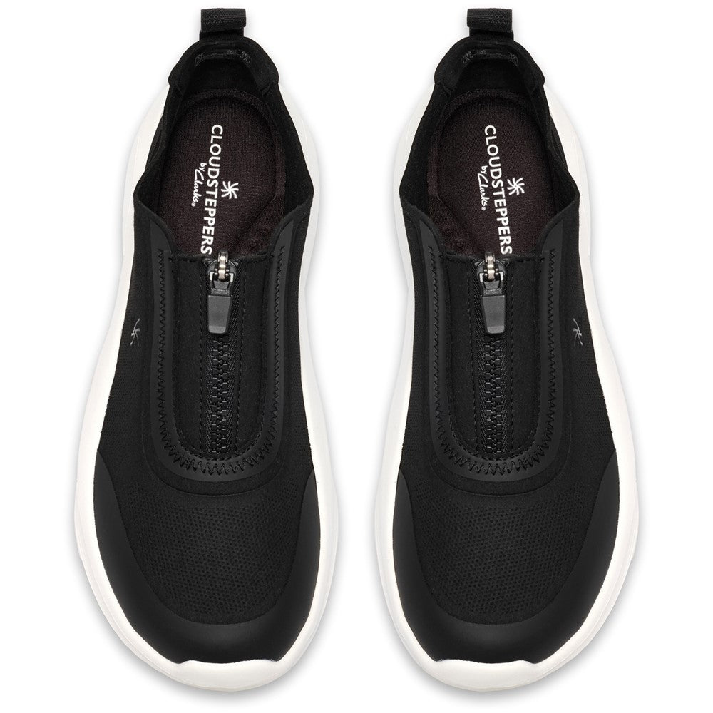 Clarks Solevana Bay Trainers