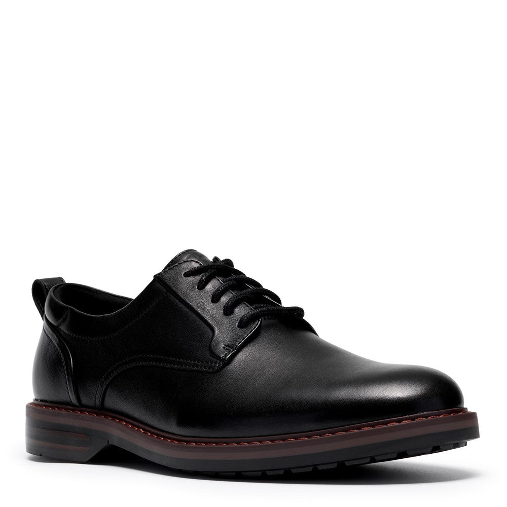Clarks Aldwin2 Derby Lace Up Shoes