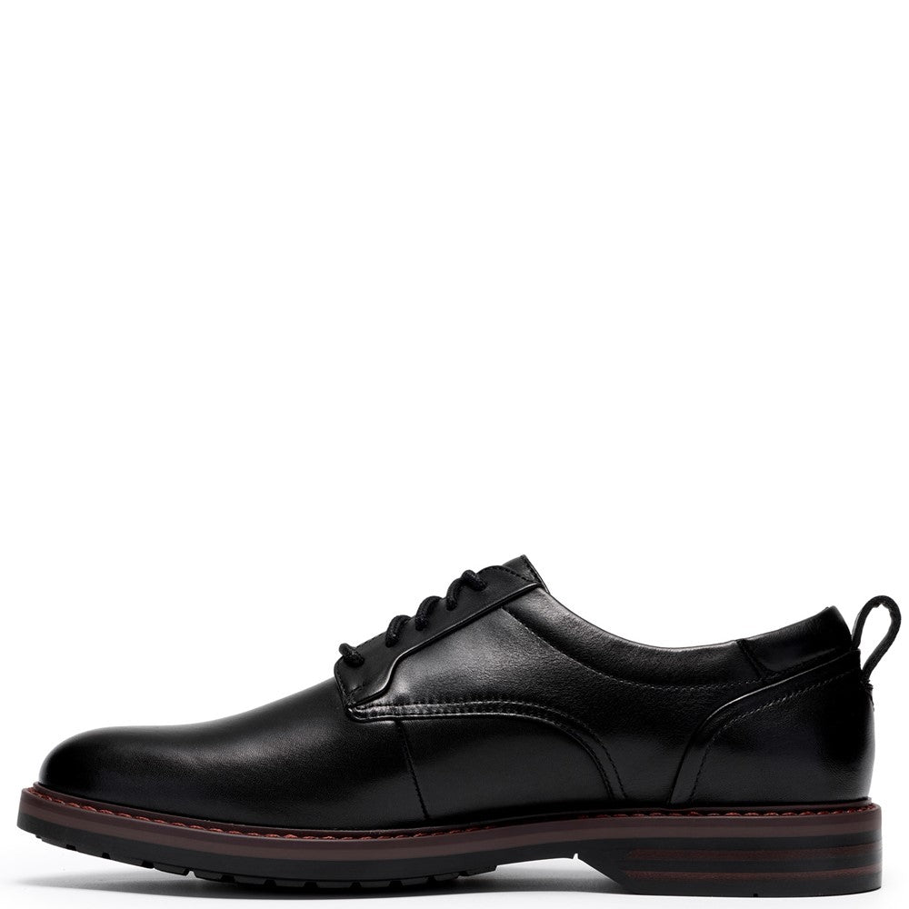 Clarks Aldwin2 Derby Lace Up Shoes