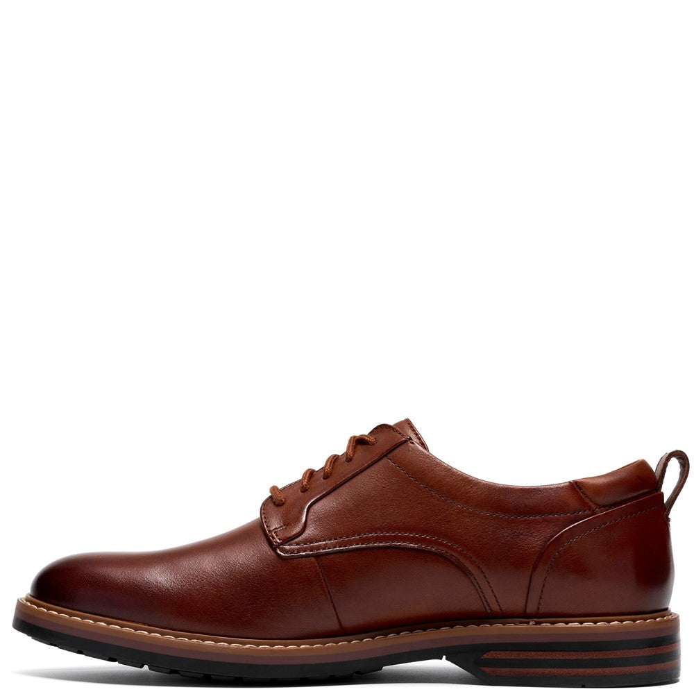 Clarks Aldwin2 Derby Lace Up Shoes