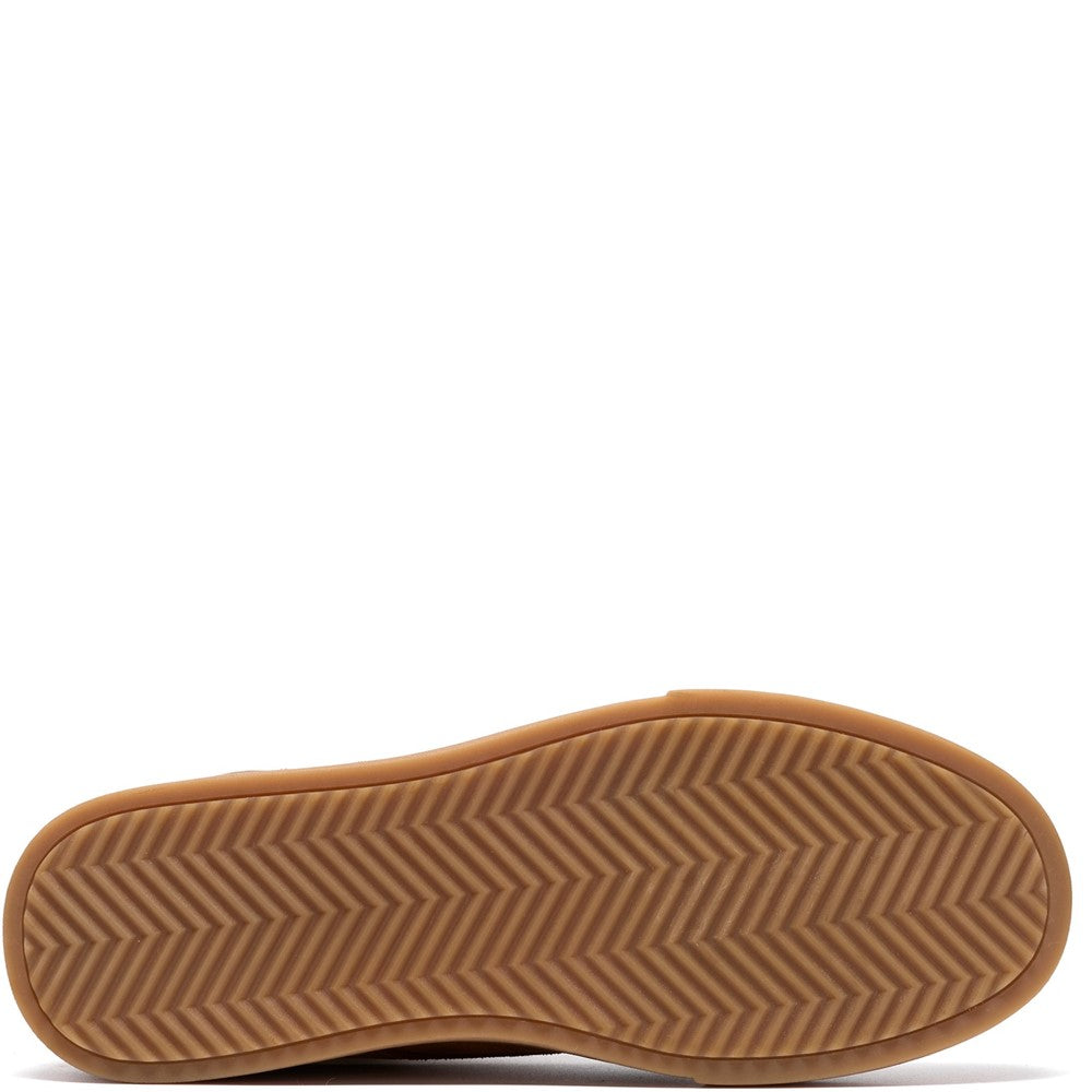 Clarks Lydford Mid Lace Up Boots