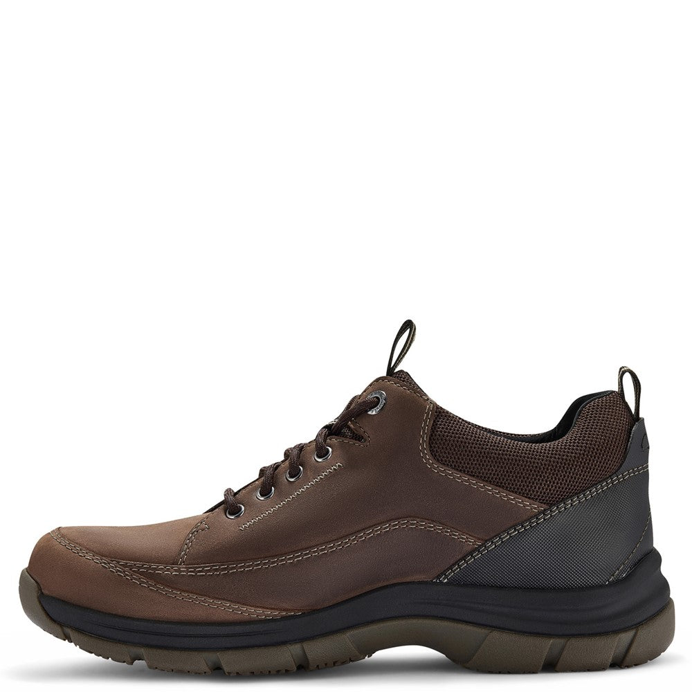Clarks Spypath Lo GTX Lace Up Shoes