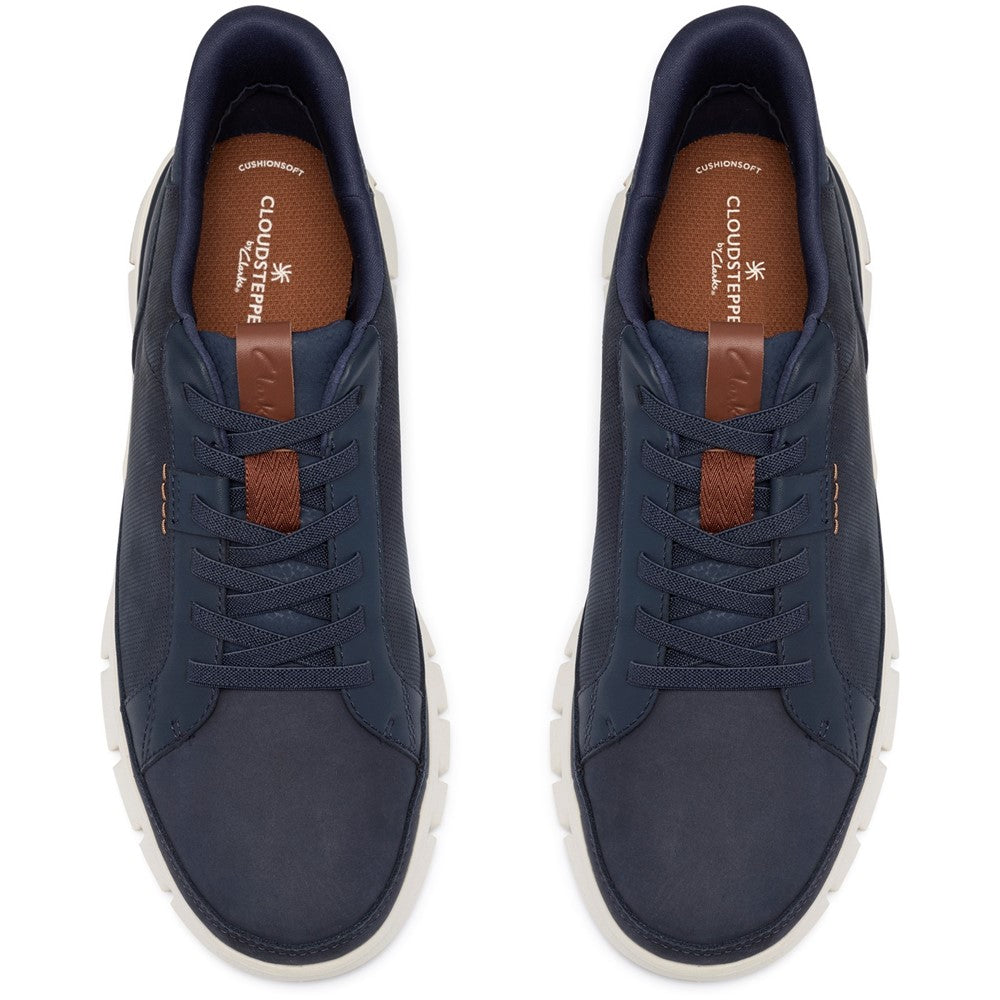 Clarks Step365 Lace Shoes