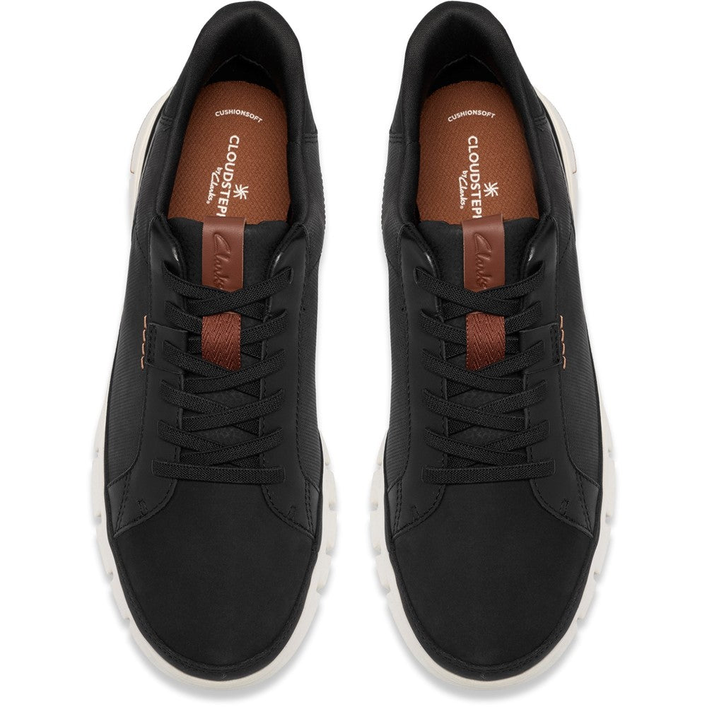 Clarks Step365 Lace Shoes