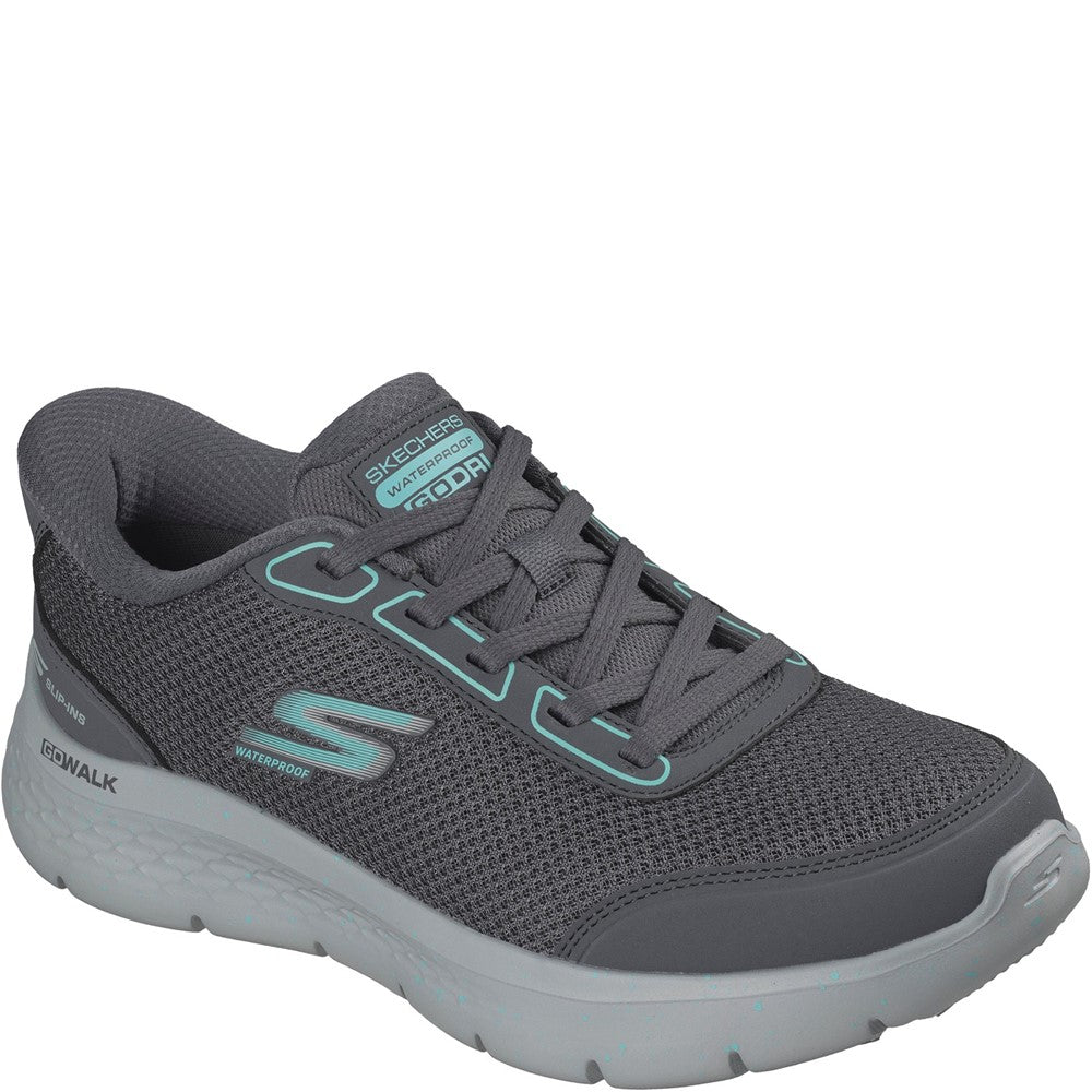 Skechers GO WALK Flex - Mabel Trainers