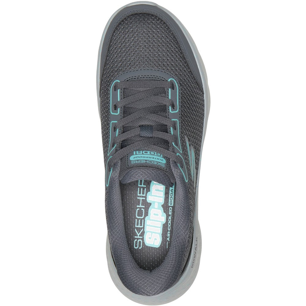 Skechers GO WALK Flex - Mabel Trainers