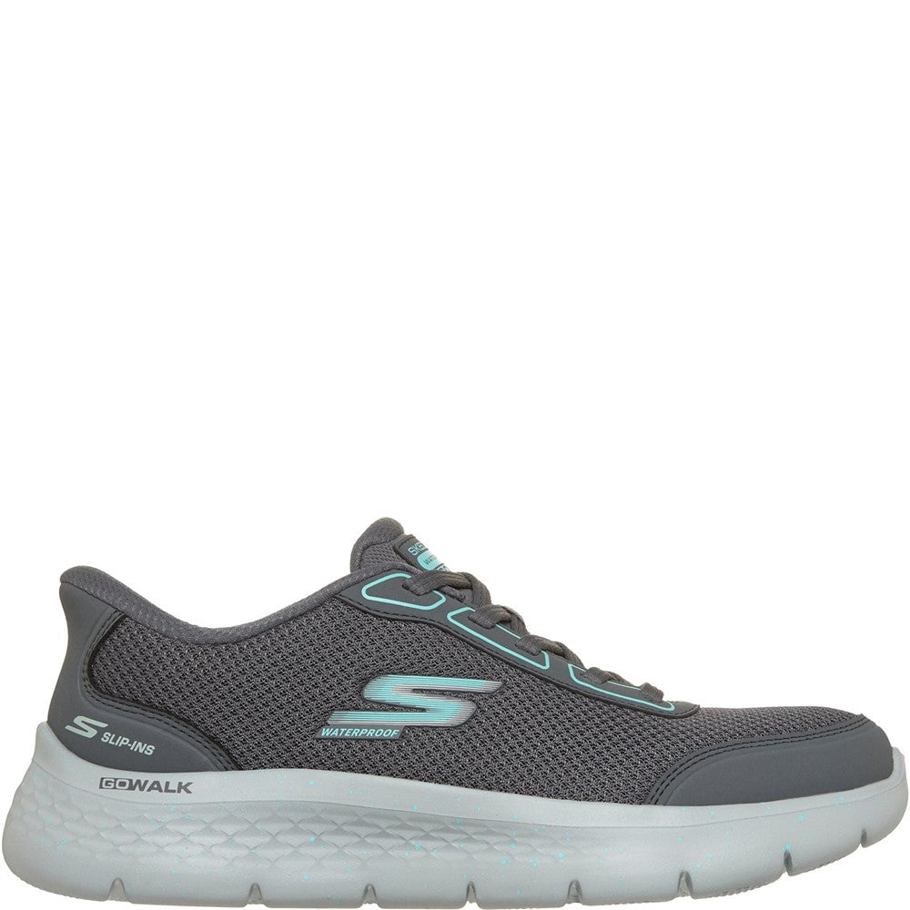 Skechers GO WALK Flex - Mabel Trainers