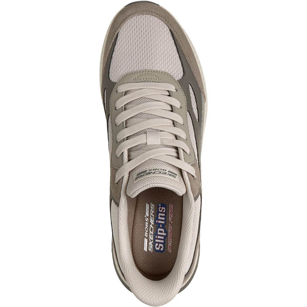 Skechers BOBS Sport Squad 4 - Core Look Trainers