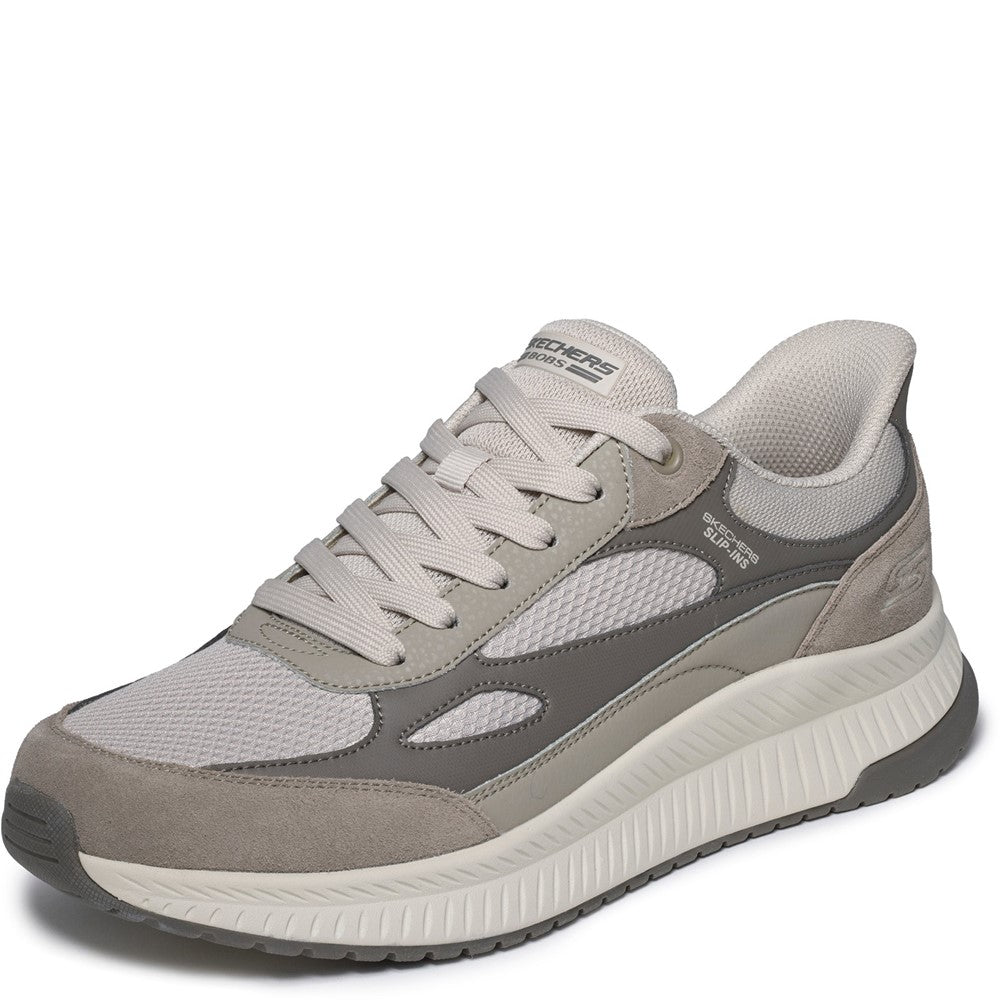 Skechers BOBS Sport Squad 4 - Core Look Trainers