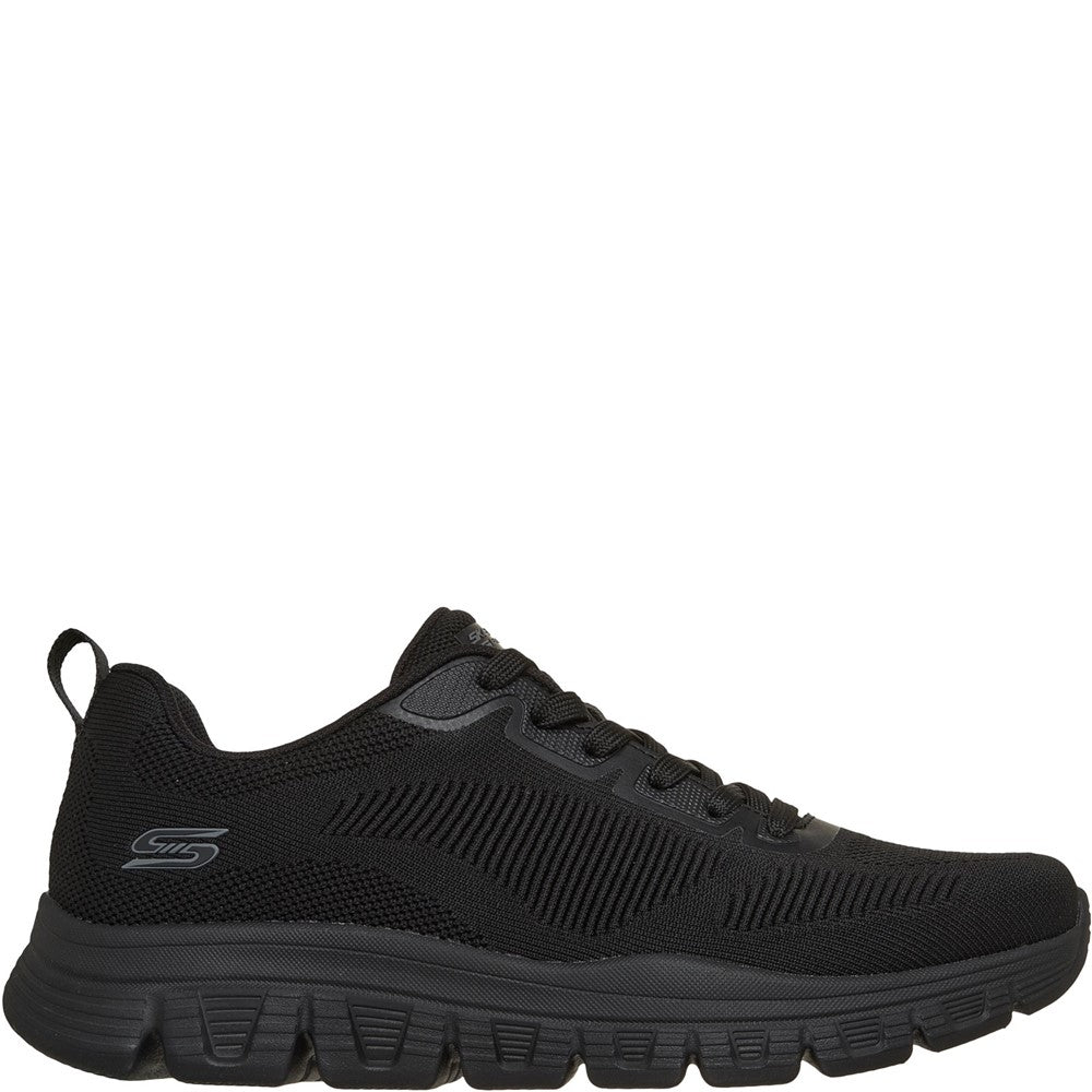 Skechers BOBS Sport B Lite Trainers