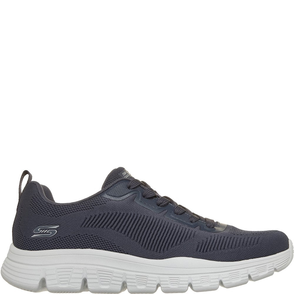 Skechers BOBS Sport B Lite Trainers