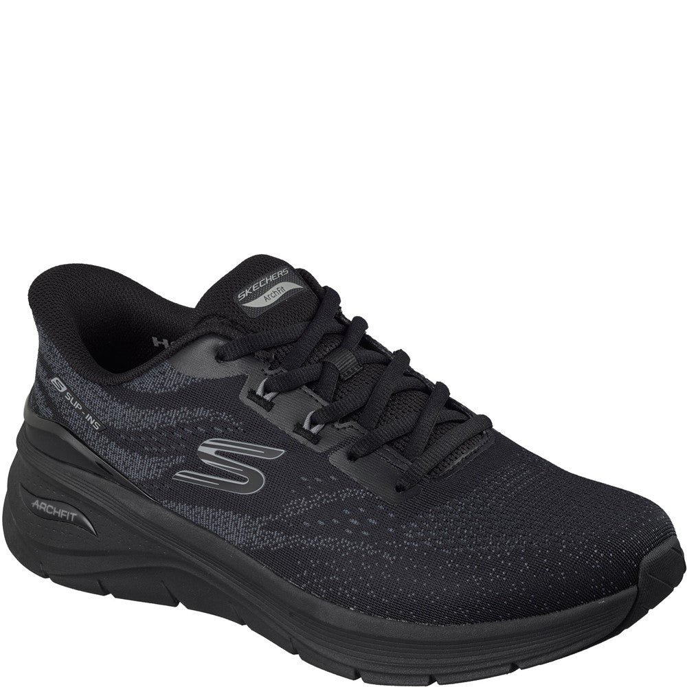 Skechers Arch Fit 3.0 Trainers