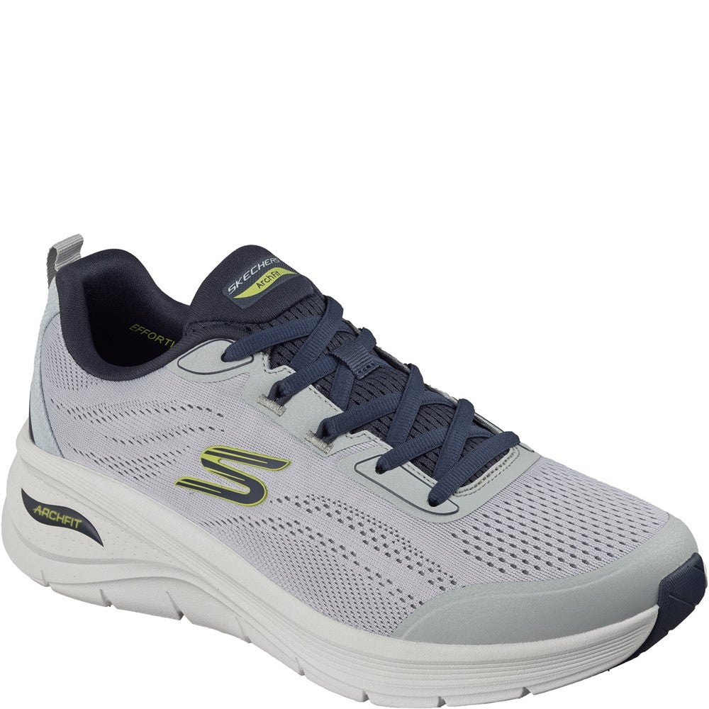 Skechers Arch Fit 3.0 - Prawsper Trainers