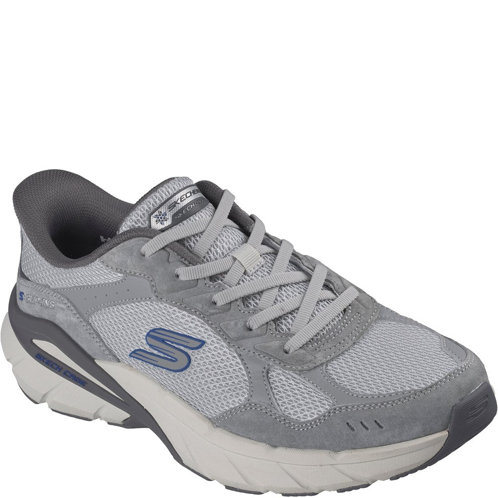 Skechers Skech Cage Lexon Trainers
