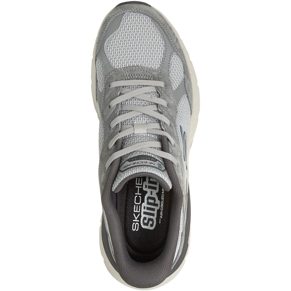 Skechers Skech Cage Lexon Trainers