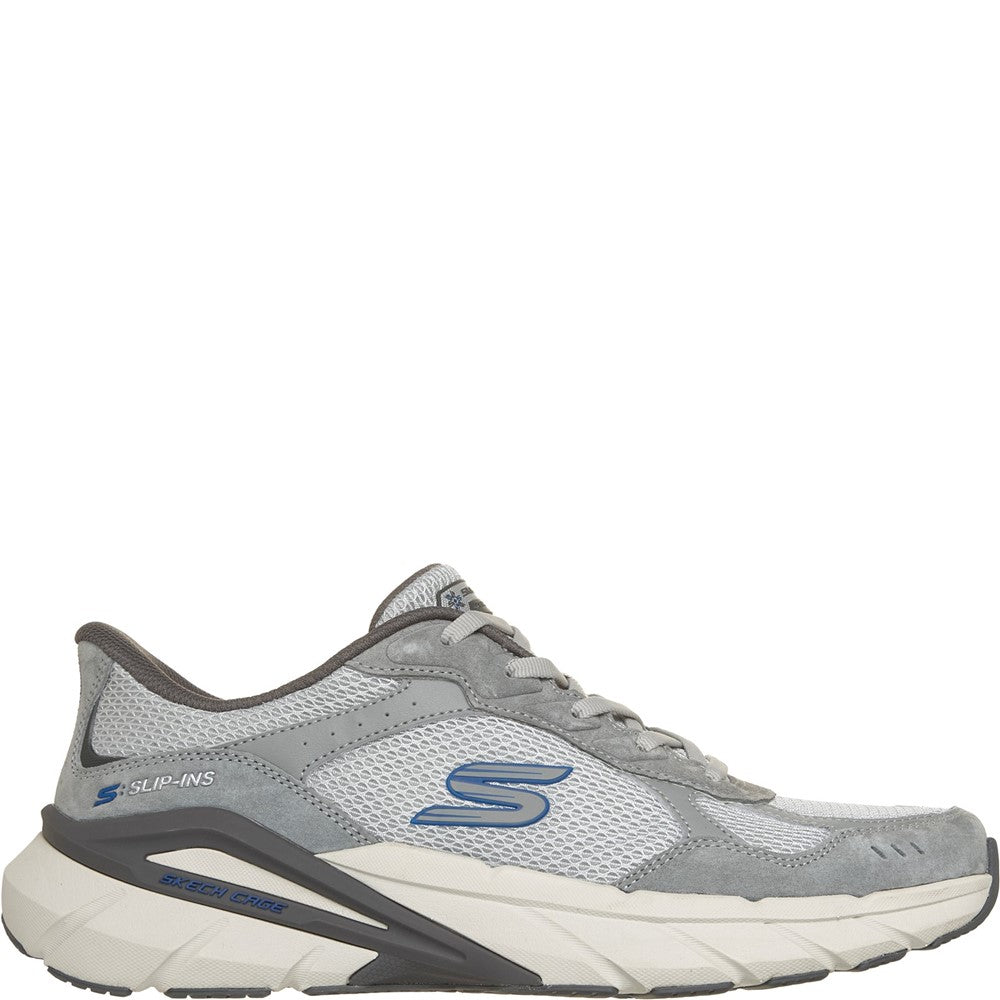 Skechers Skech Cage Lexon Trainers