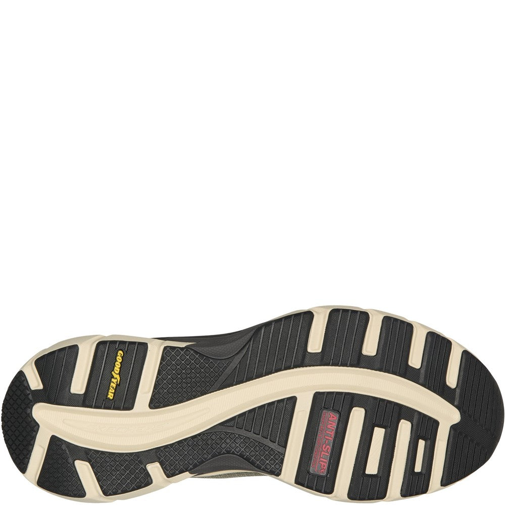 Skechers Skech Cage Lexon Trainers