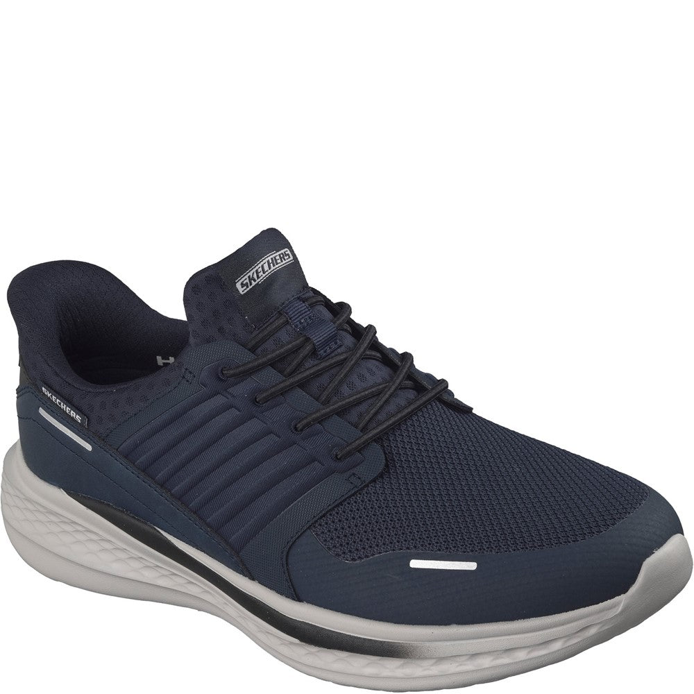 Skechers Slade-Luther Trainers