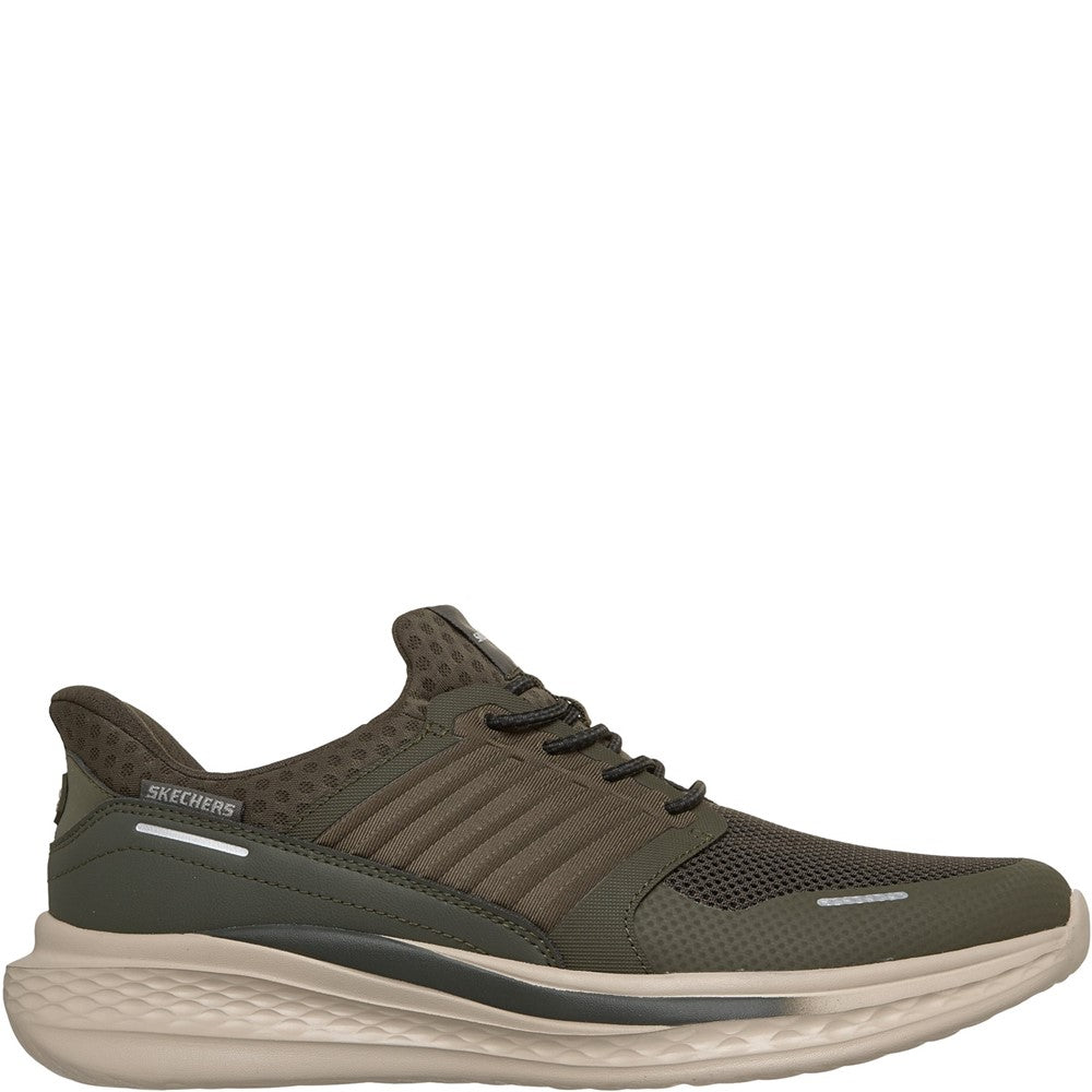 Skechers Slade-Luther Trainers