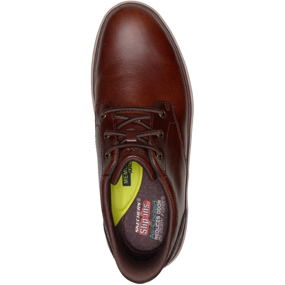 Skechers Burkett - Lonzo Shoes