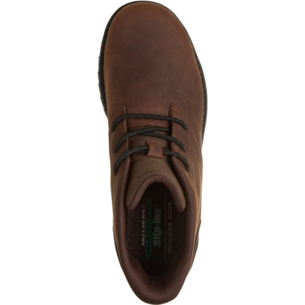 Skechers Quintero - Damien Boots