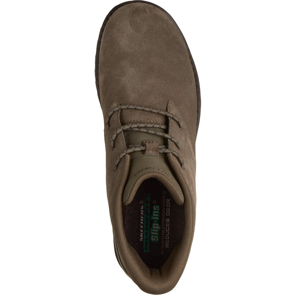 Skechers Quintero - Damien Boots