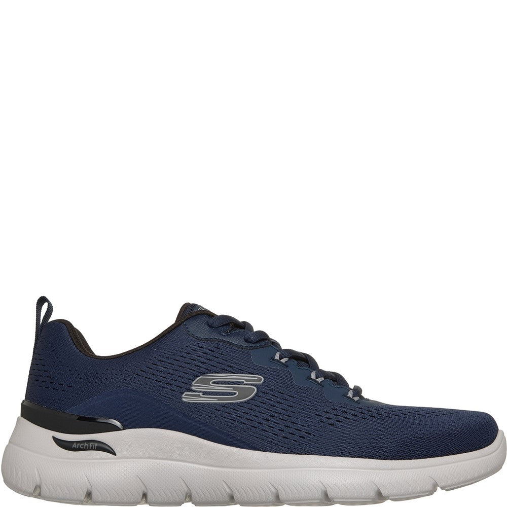 Skechers Arch Fit Summits - Kravel Trainers