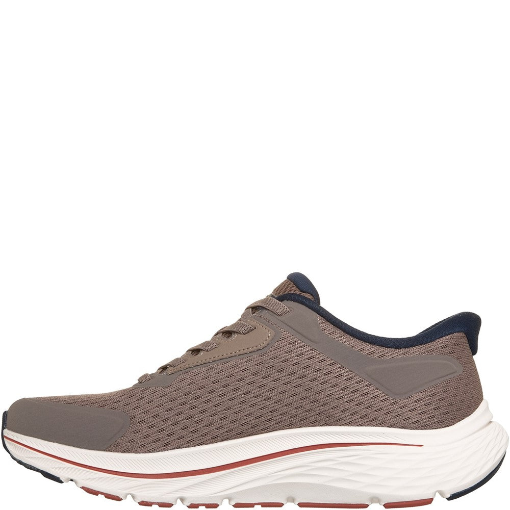 Skechers GO RUN Consistent 3 Trainers