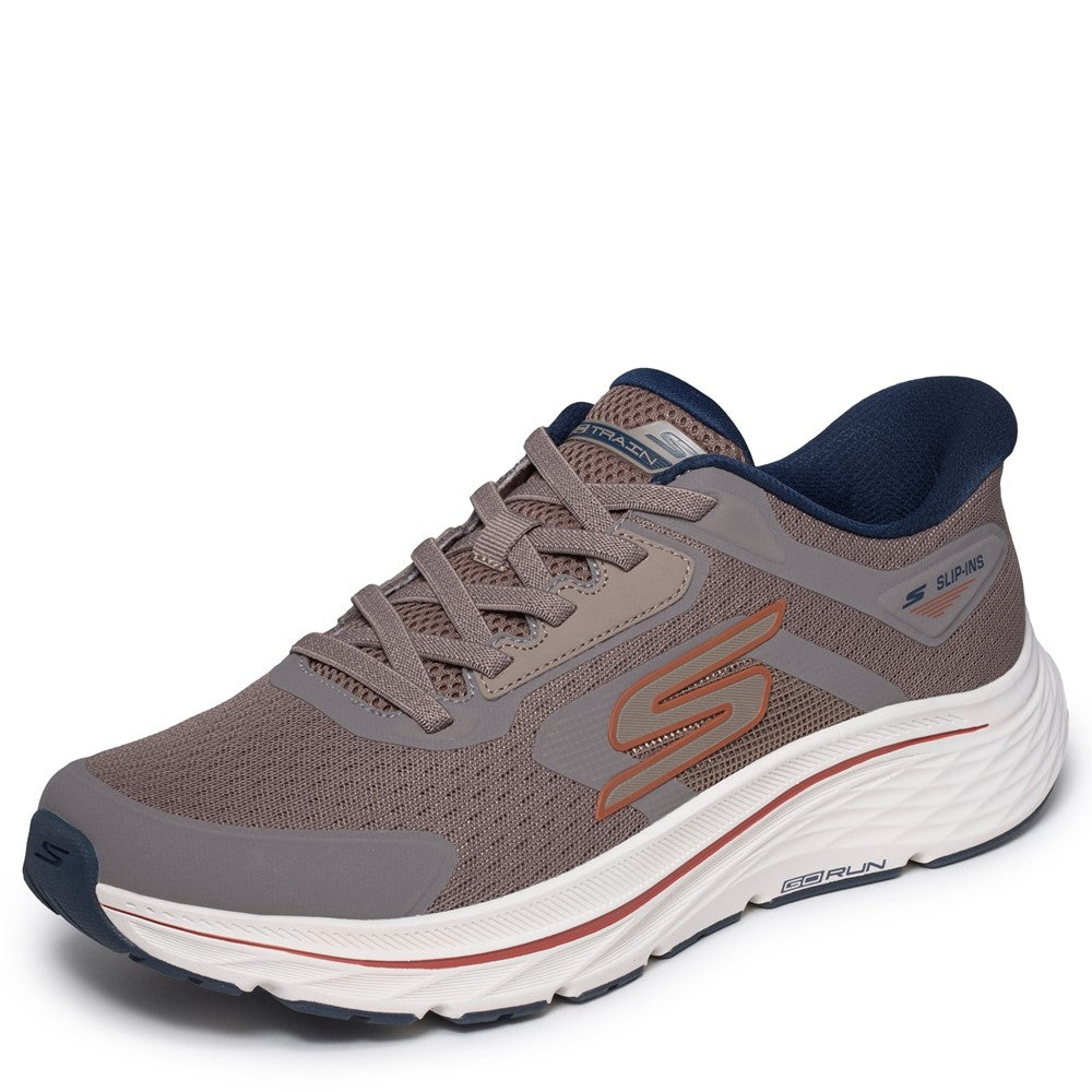 Skechers GO RUN Consistent 3 Trainers