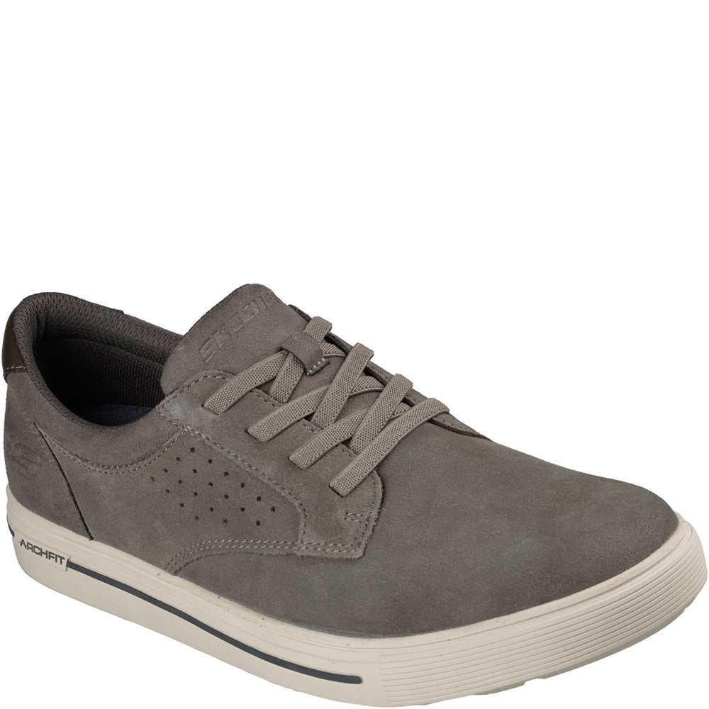 Skechers Arch Fit Solano 2.0 Rey Shoes