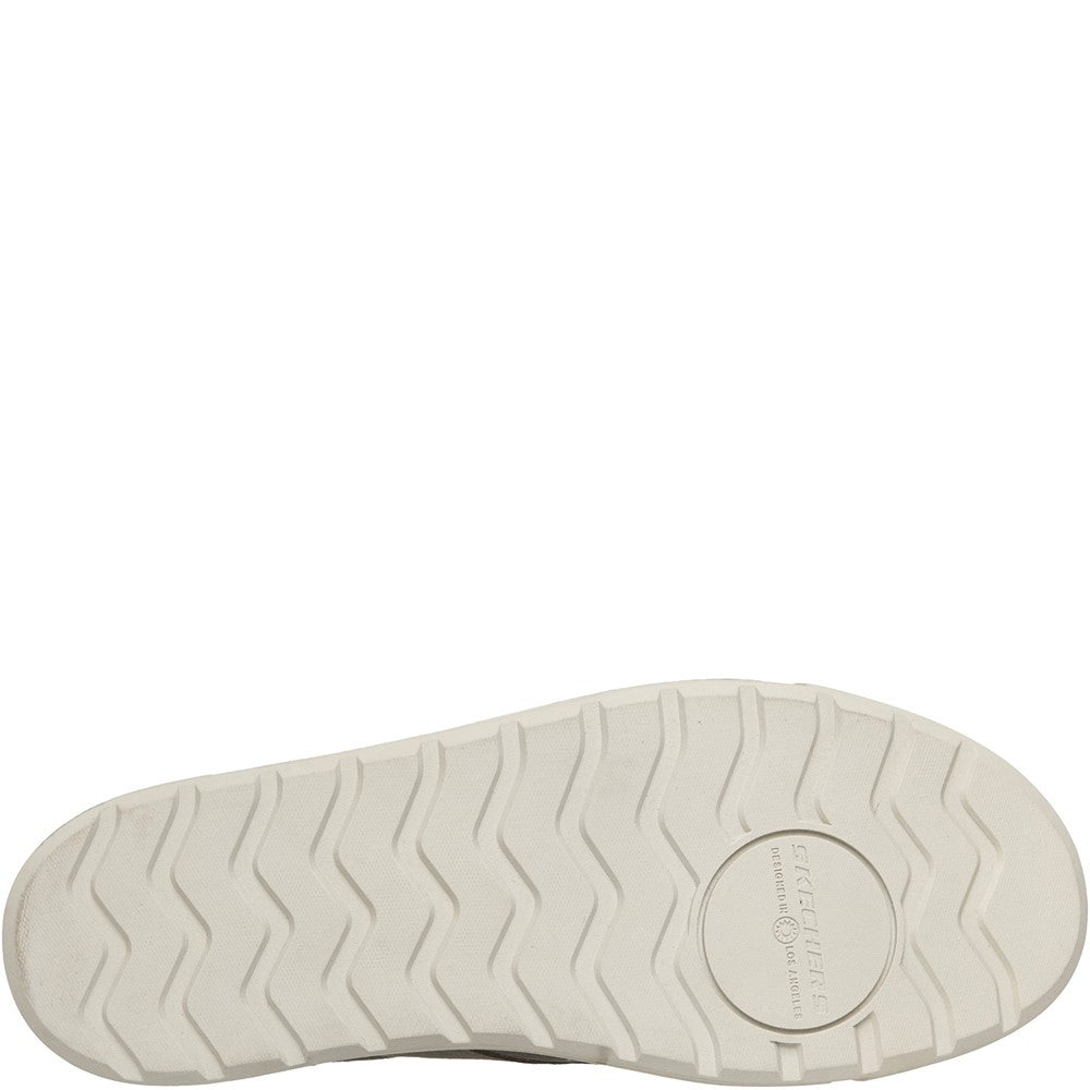 Skechers Arch Fit Solano 2.0 Rey Shoes
