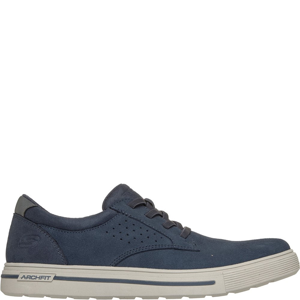 Skechers Arch Fit Solano 2.0 Rey Shoes
