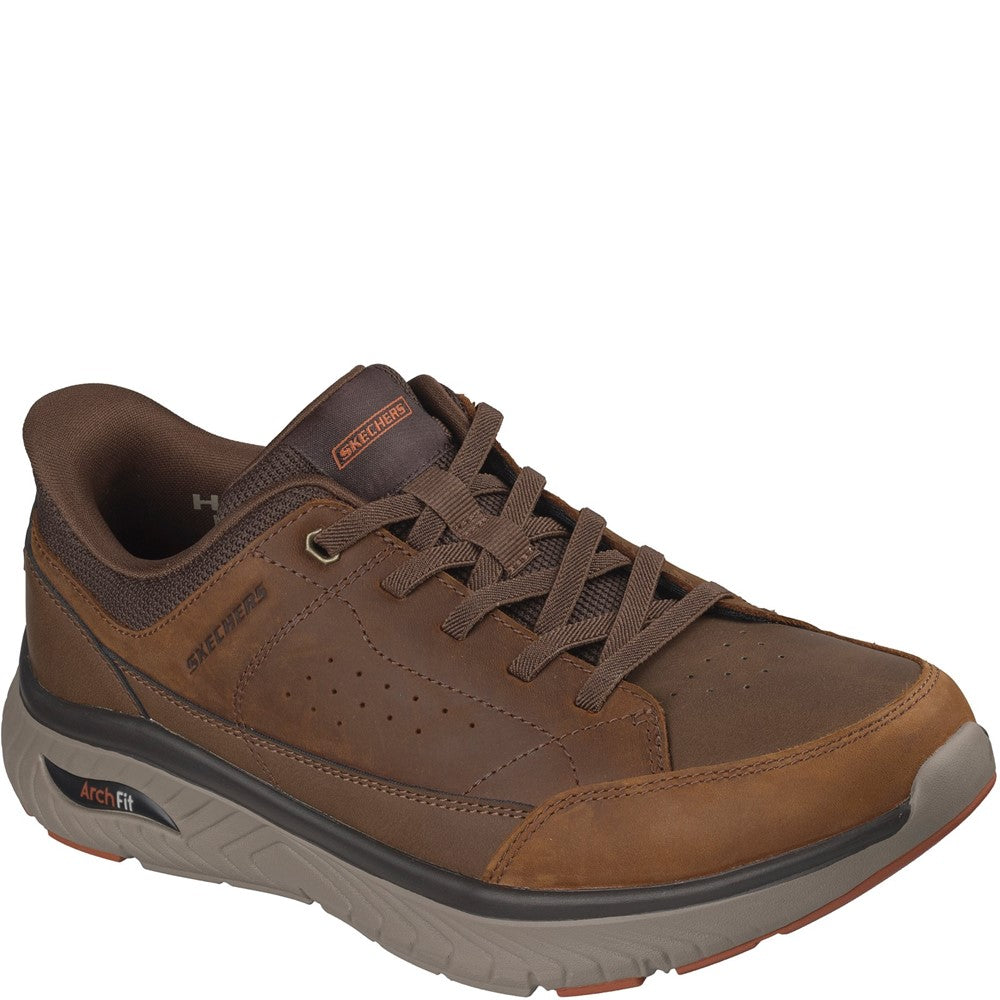 Skechers Arch Fit Crosser Felix Sneakers