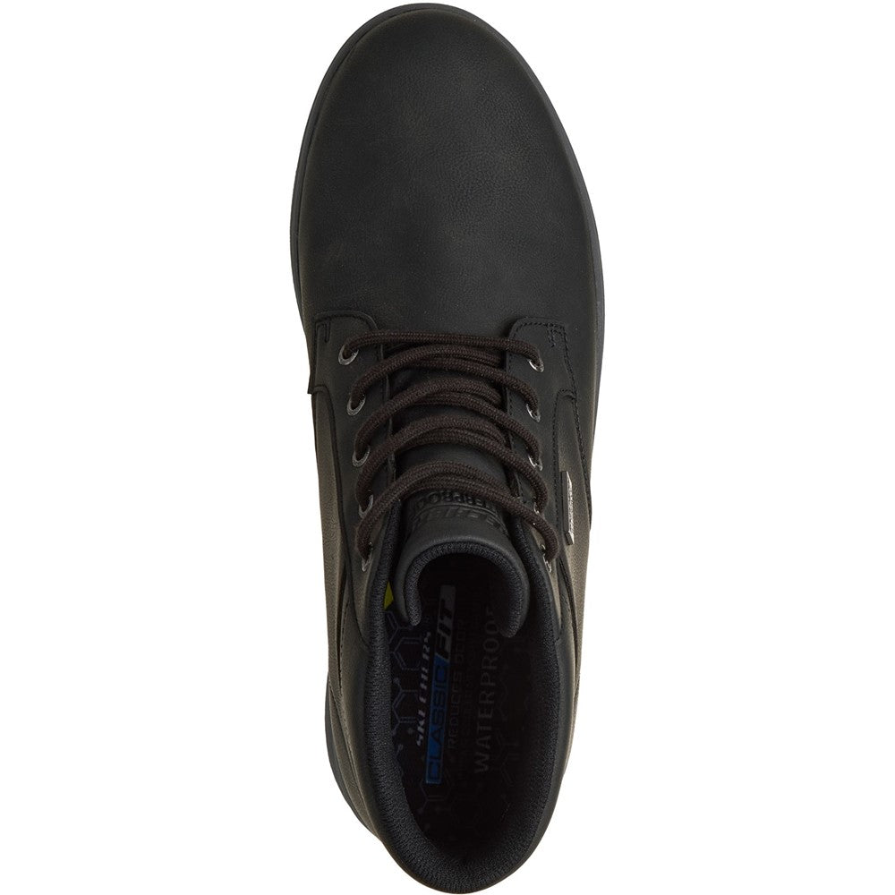 Skechers Palmiro Wallace Boots
