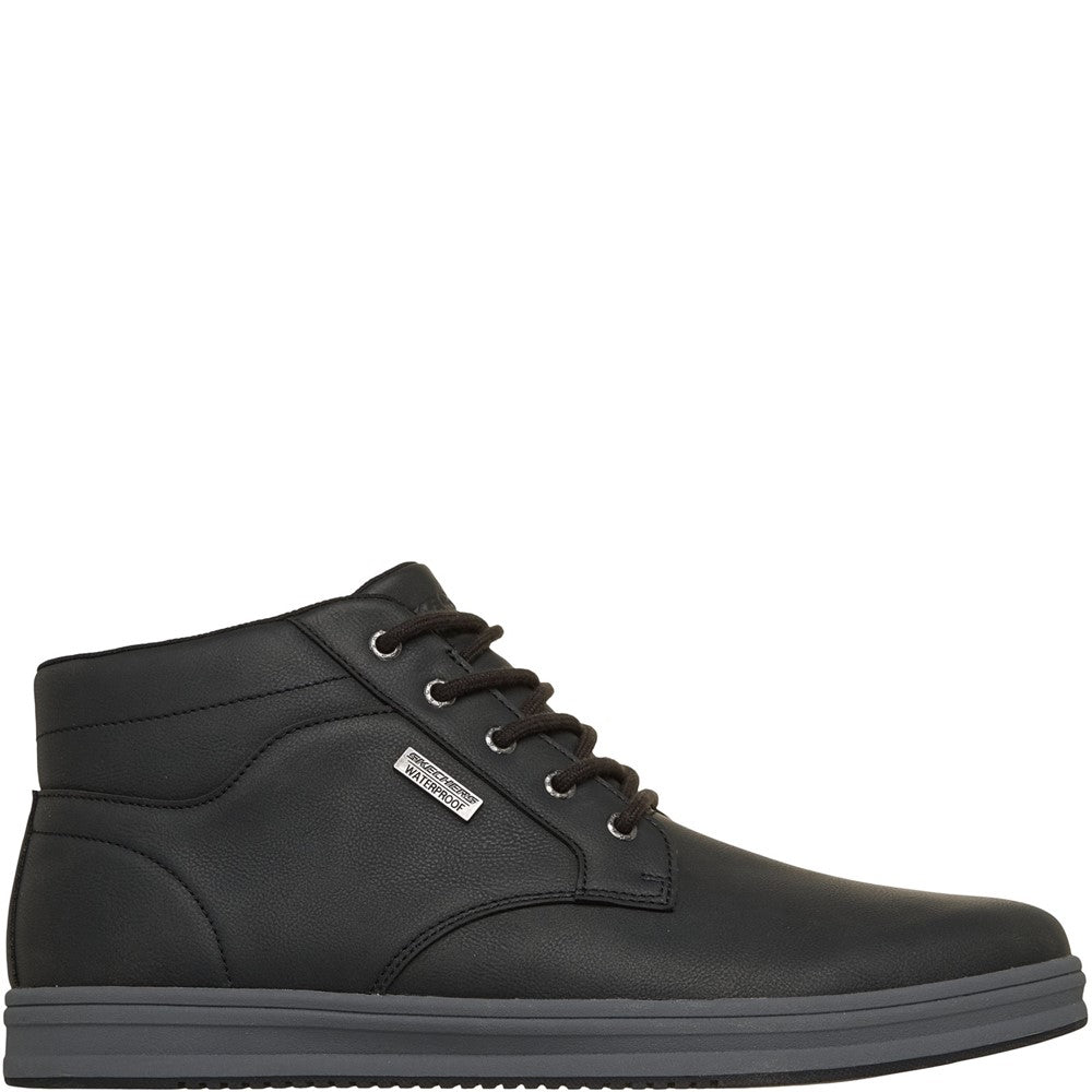 Skechers Palmiro Wallace Boots