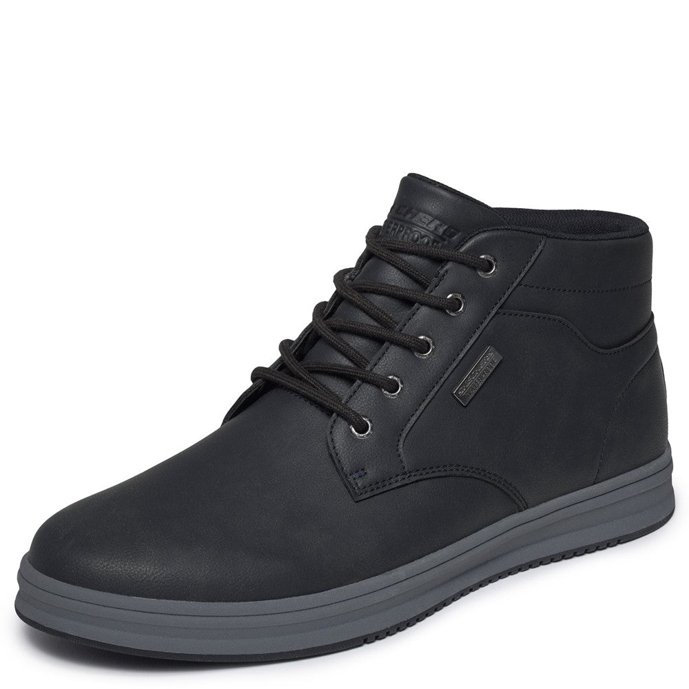 Skechers Palmiro Wallace Boots