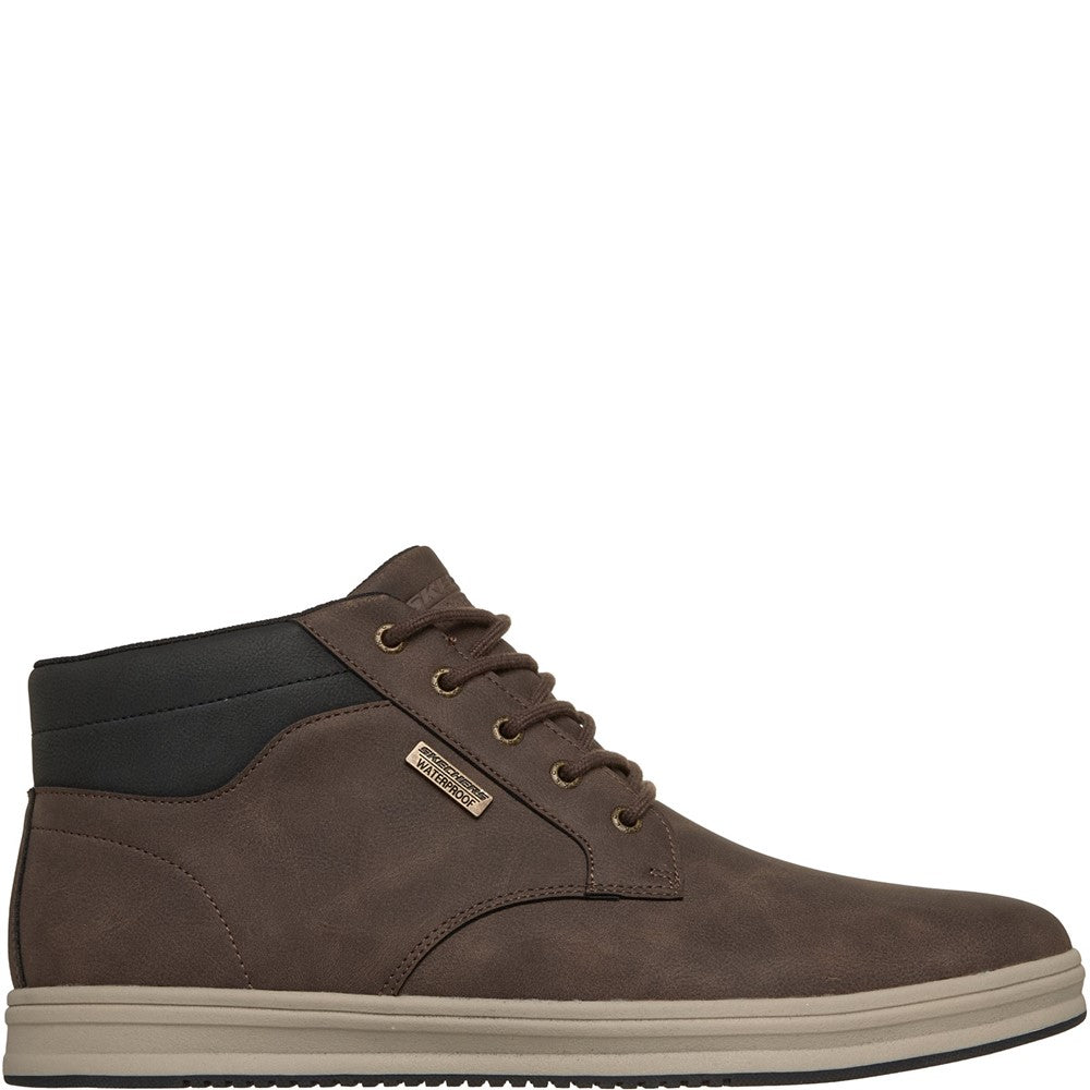 Skechers Palmiro Wallace Boots