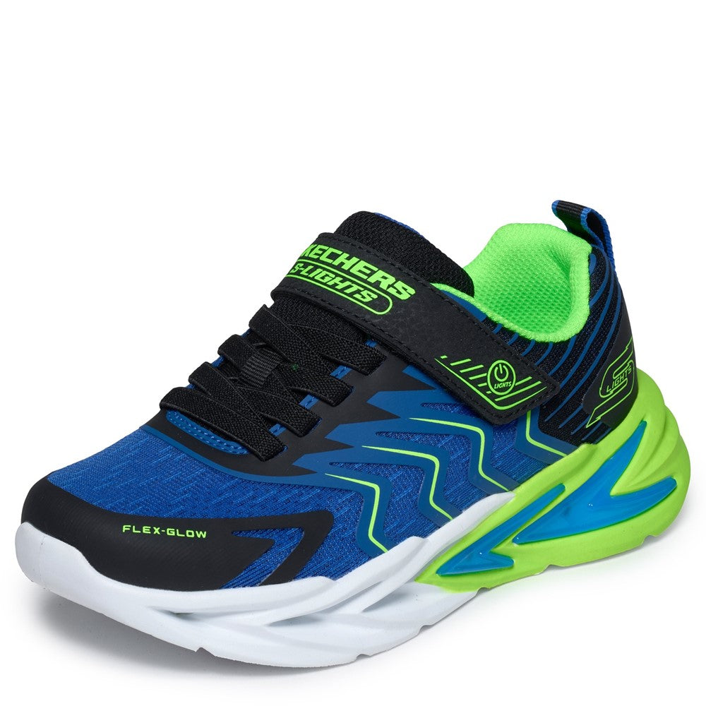 Skechers Flex-Glow Ultra - Prism-Pacer Trainers