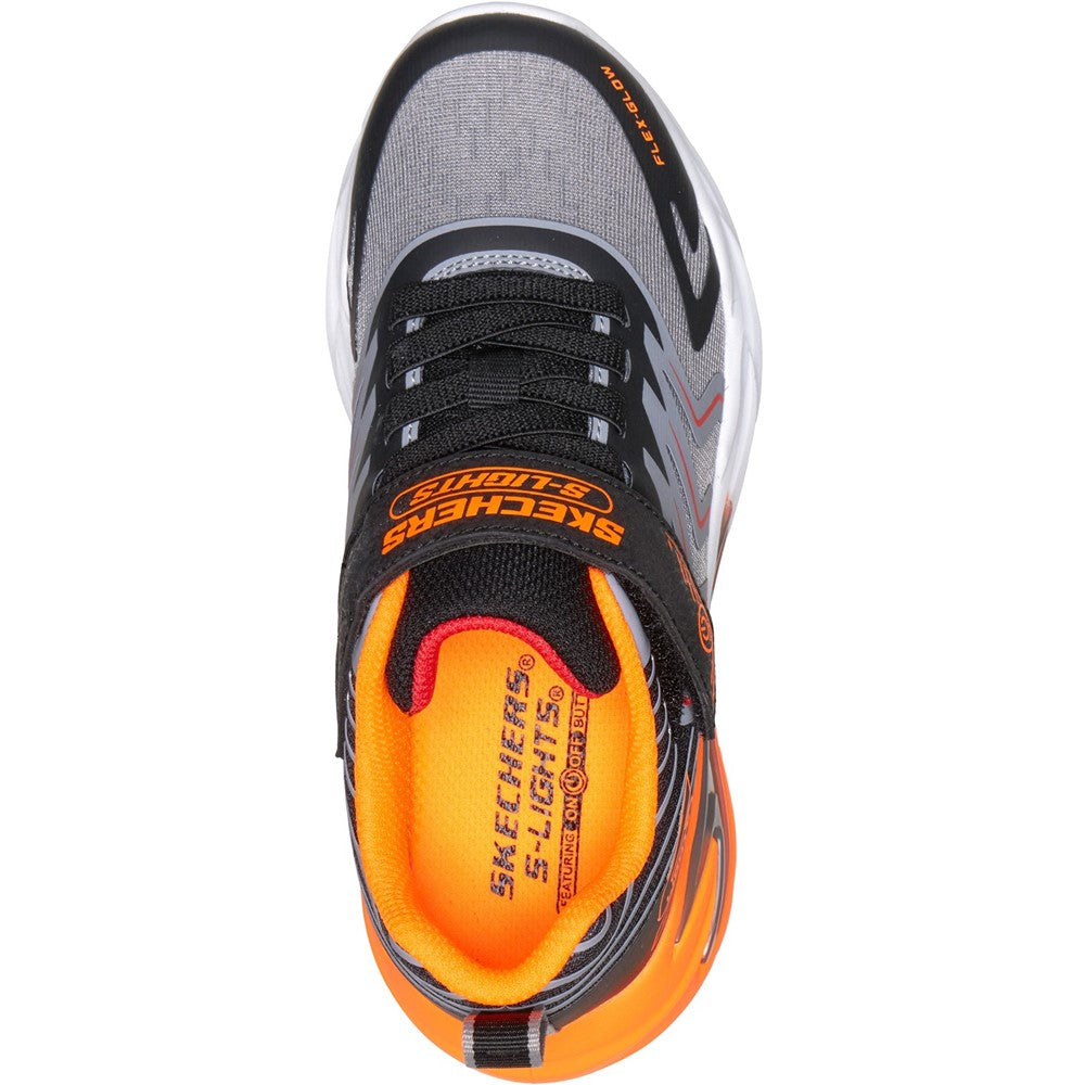 Skechers Flex-Glow Ultra - Prism-Pacer