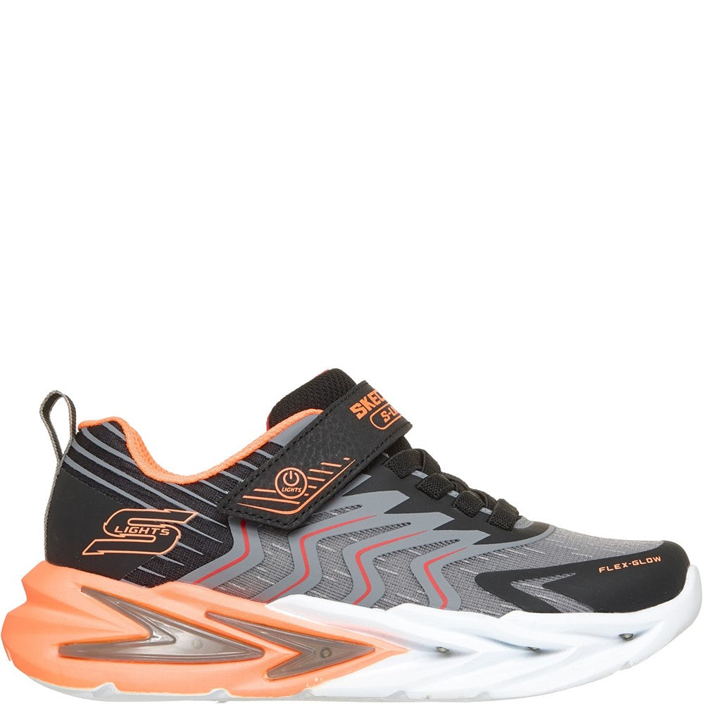 Skechers Flex-Glow Ultra - Prism-Pacer