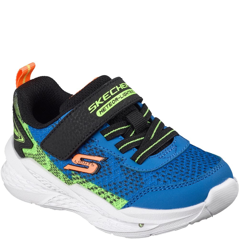 Skechers Meteor-Lights 2.0 Trainers