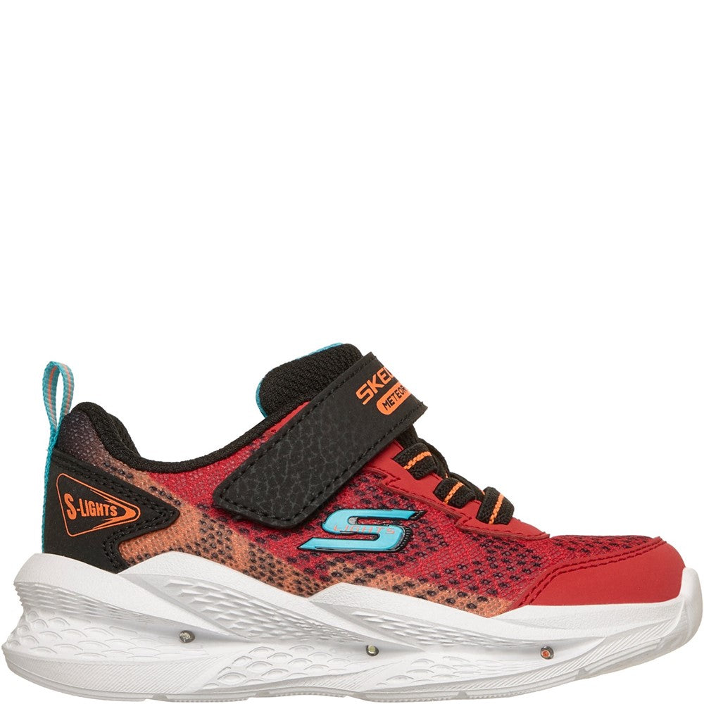 Skechers Meteor-Lights 2.0 Trainers