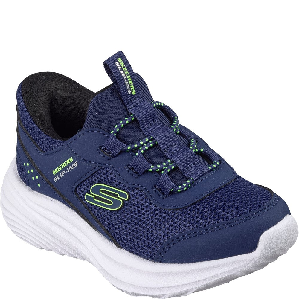 Skechers Bounder Pro Trainers